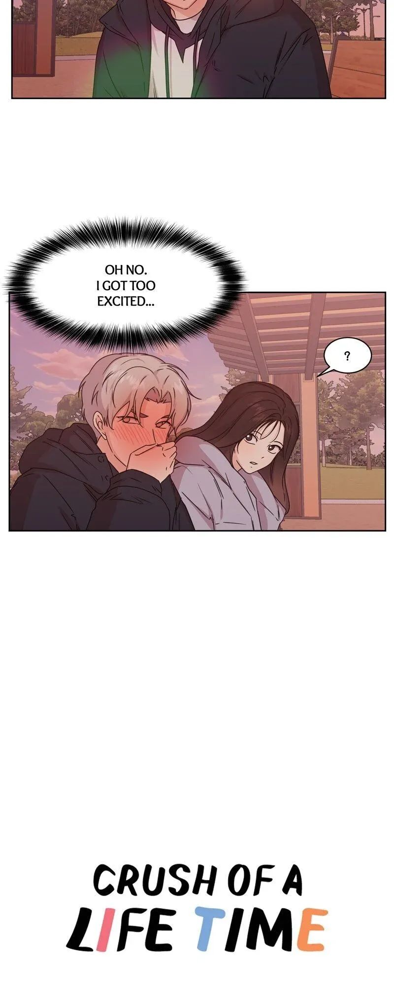 The Omniscient Point Of View Of An Unrequited Love 86 6