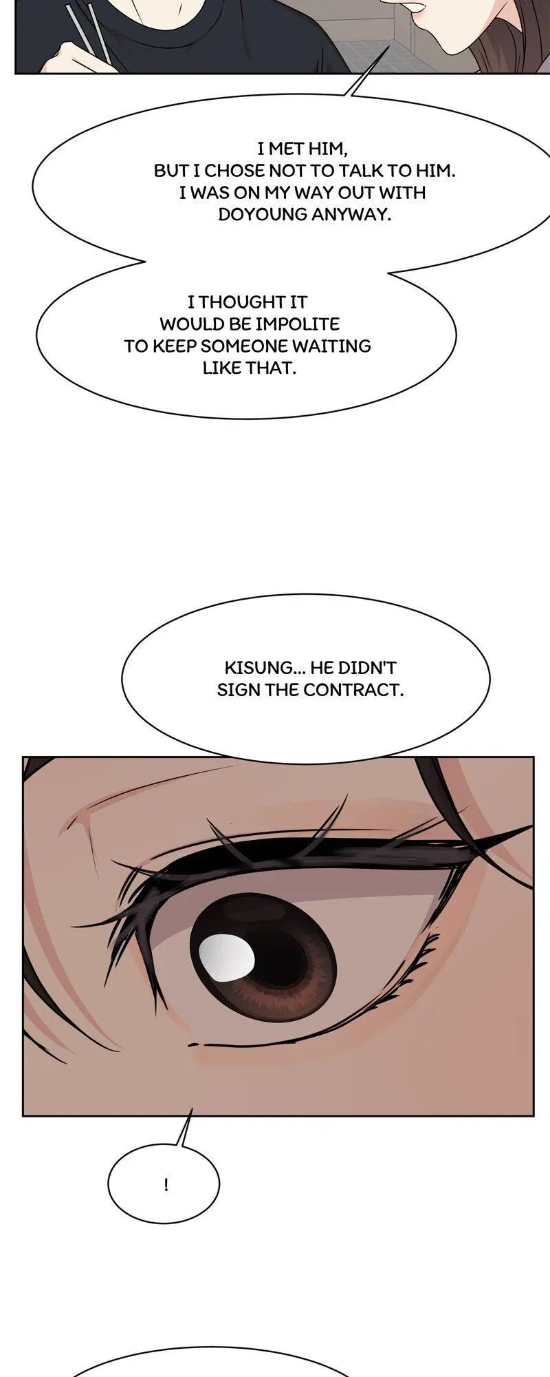 The Omniscient Point Of View Of An Unrequited Love 86 9
