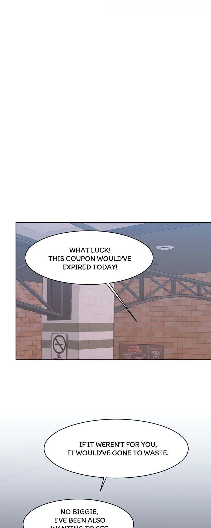 The Omniscient Point Of View Of An Unrequited Love 87 11