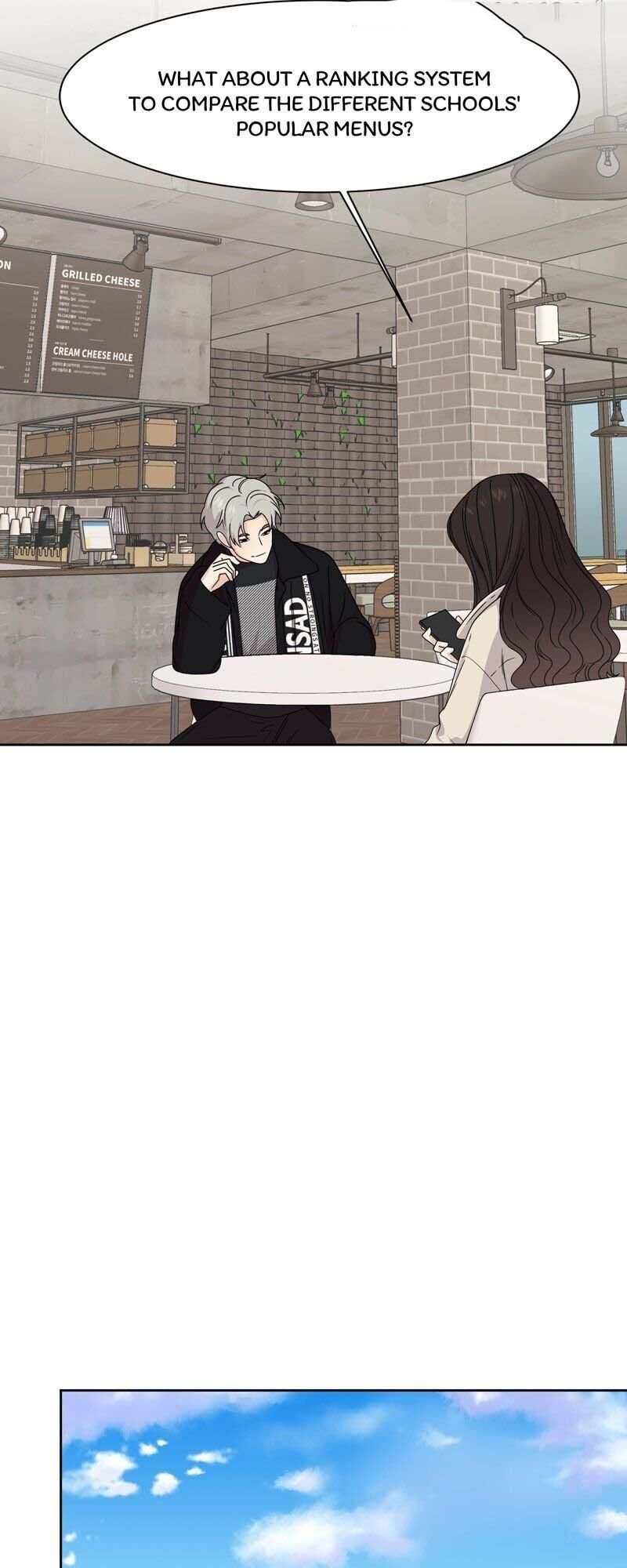 The Omniscient Point Of View Of An Unrequited Love 87 21