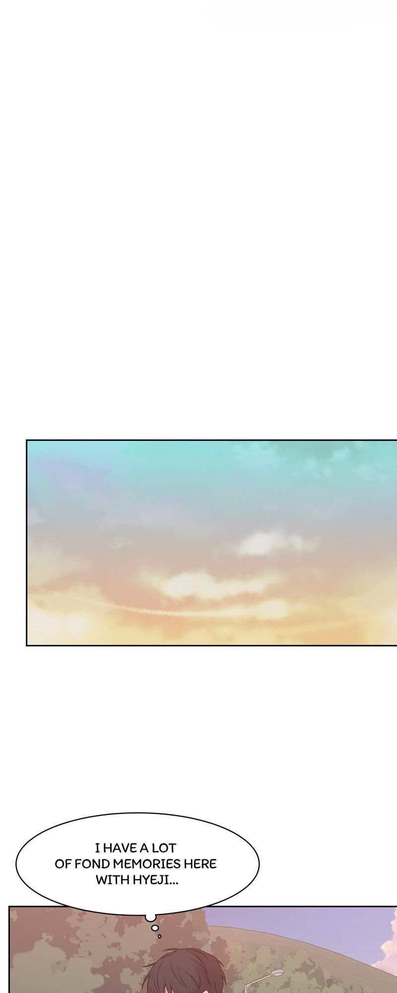 The Omniscient Point Of View Of An Unrequited Love 87 27