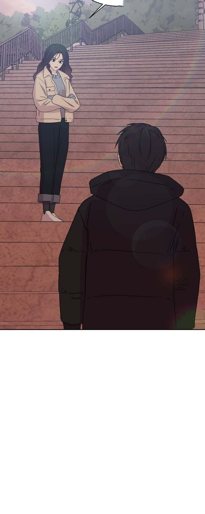 The Omniscient Point Of View Of An Unrequited Love 87 29
