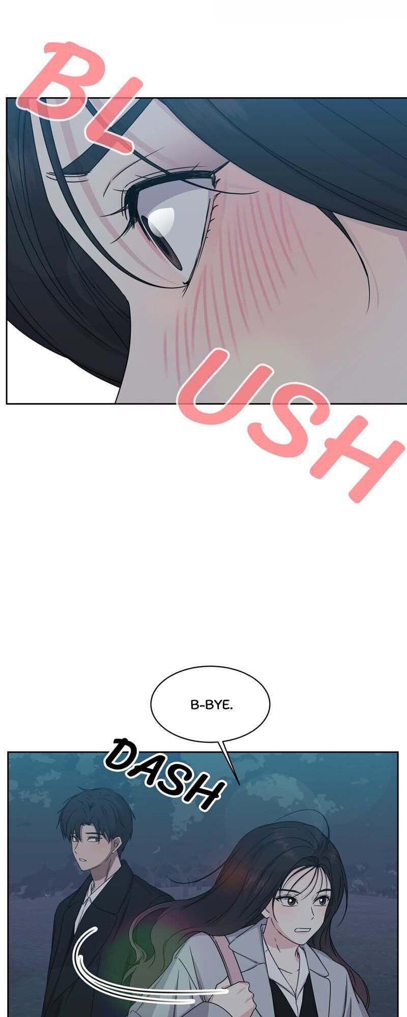 The Omniscient Point Of View Of An Unrequited Love 87 3