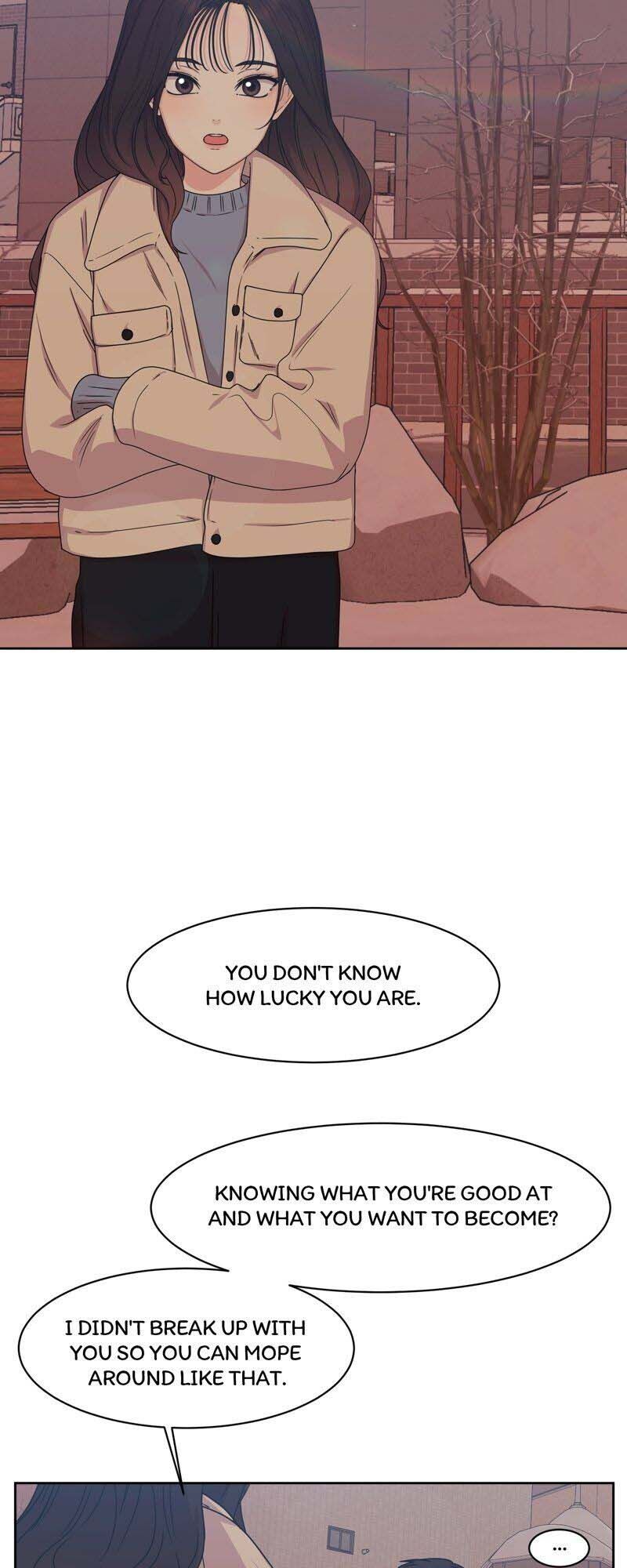 The Omniscient Point Of View Of An Unrequited Love 87 32