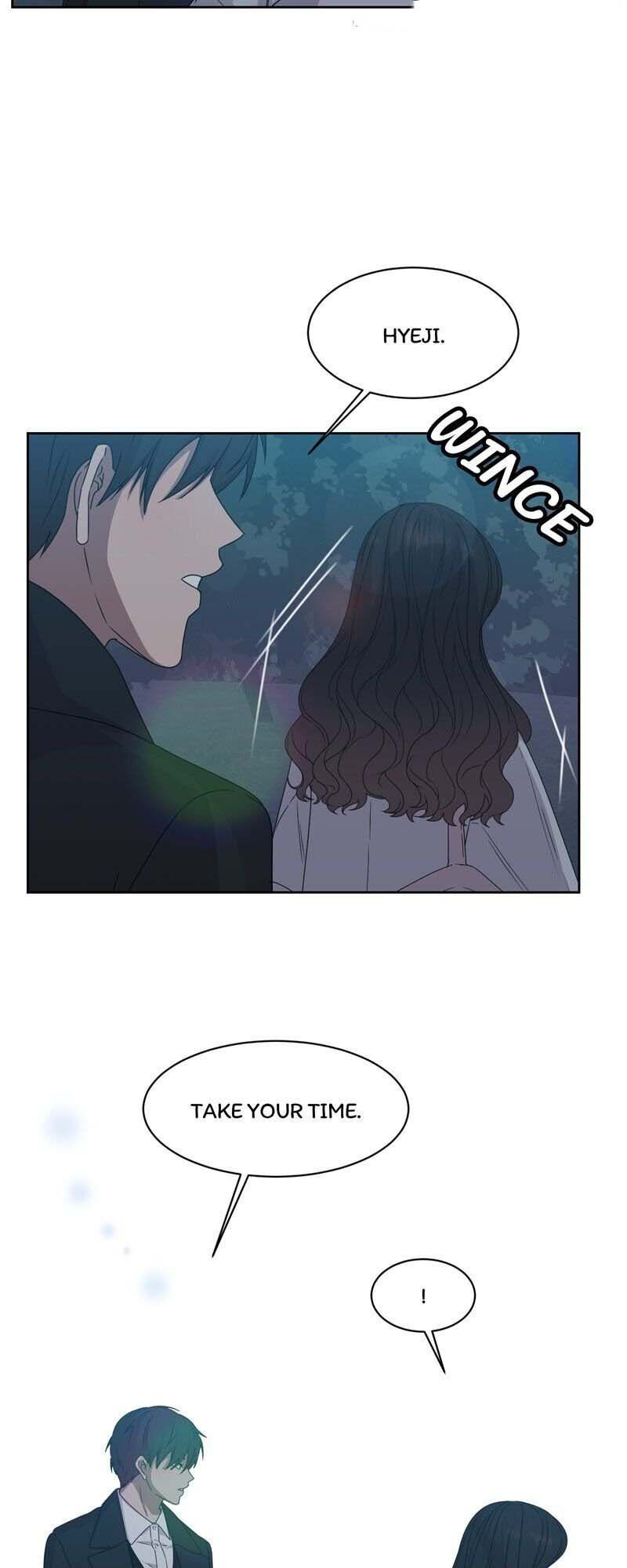 The Omniscient Point Of View Of An Unrequited Love 87 4