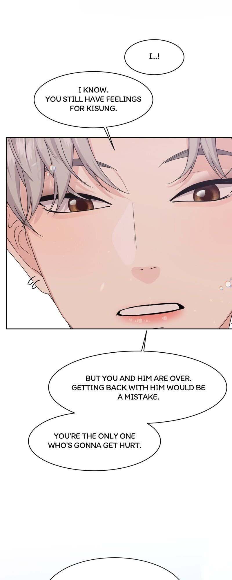 The Omniscient Point Of View Of An Unrequited Love 87 46