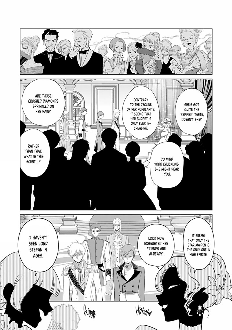 The One Within The Villainess 24 10
