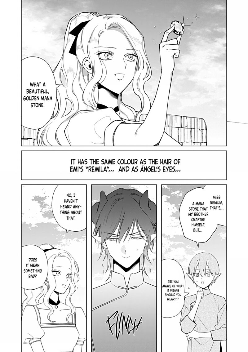 The One Within The Villainess 24 2