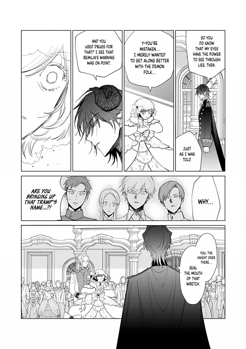 The One Within The Villainess 24 26