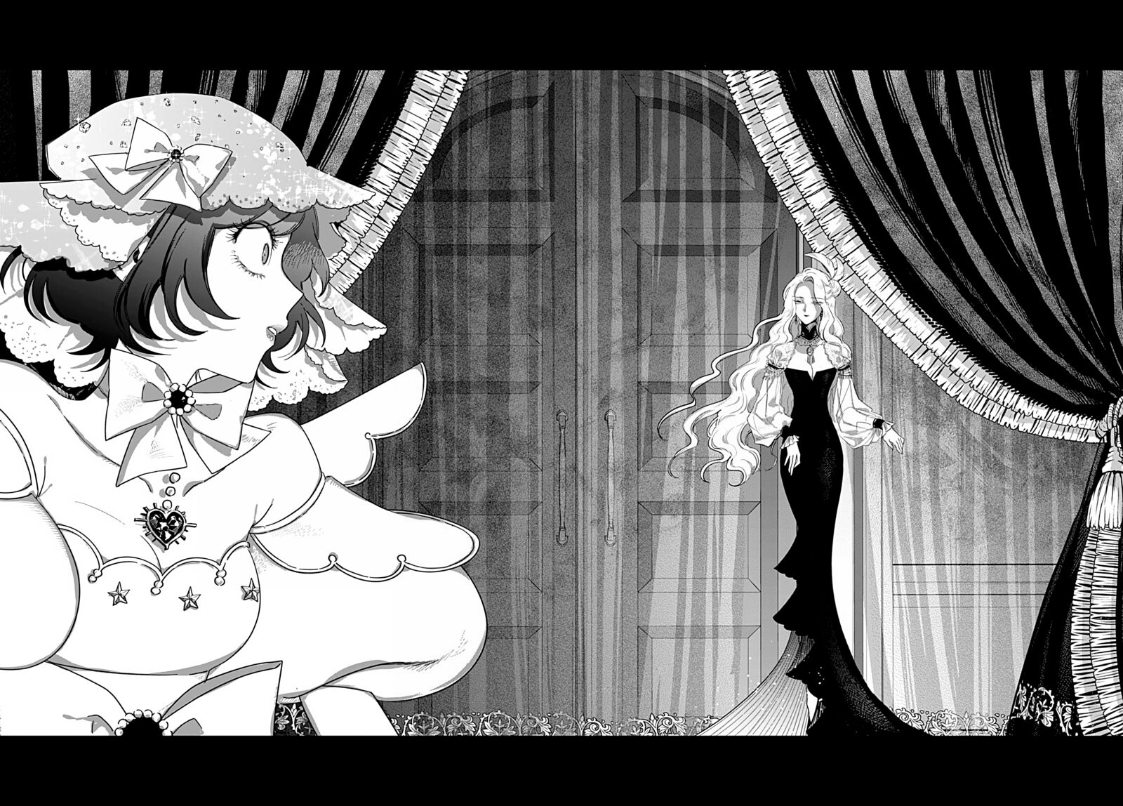 The One Within The Villainess 24 28