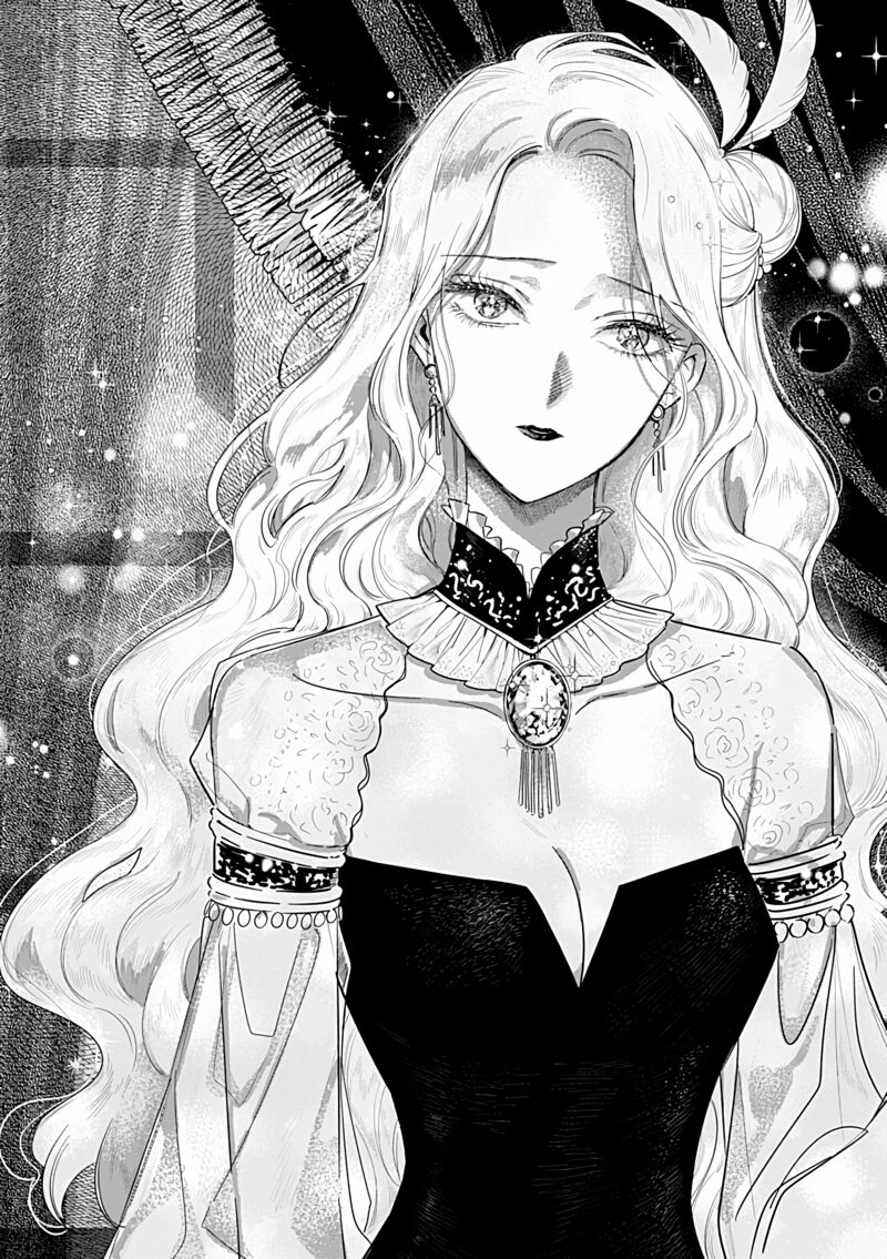 The One Within The Villainess 24 29