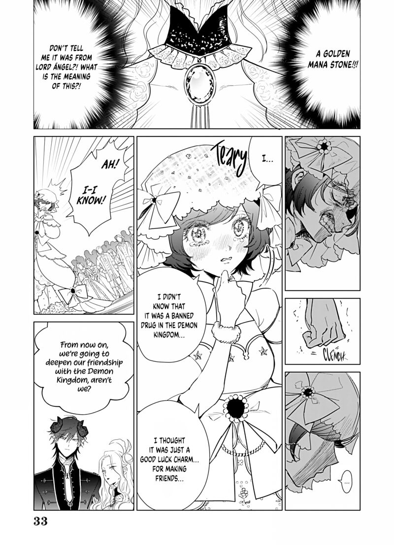 The One Within The Villainess 24 32