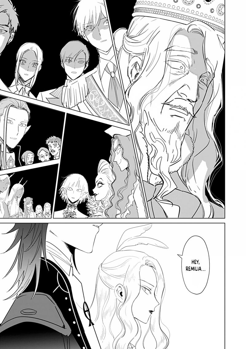 The One Within The Villainess 24 34