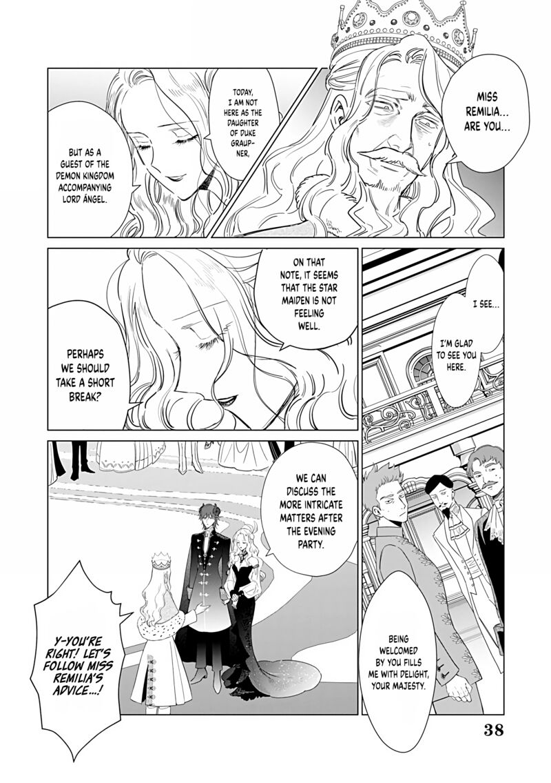 The One Within The Villainess 24 37