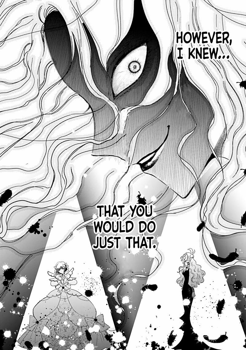 The One Within The Villainess 24 39