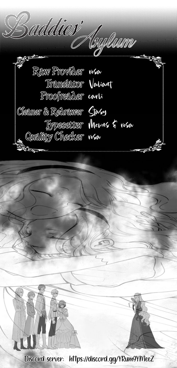 The One Within The Villainess 24 41