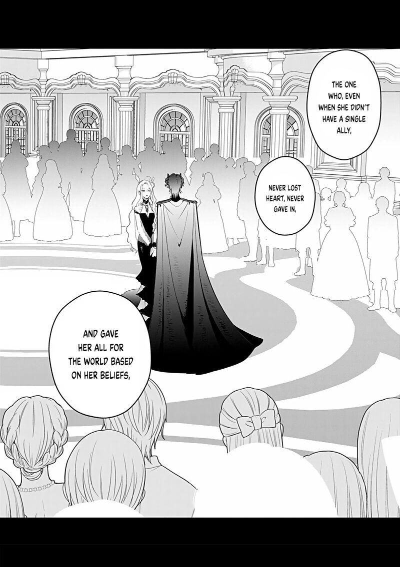 The One Within The Villainess 25 21
