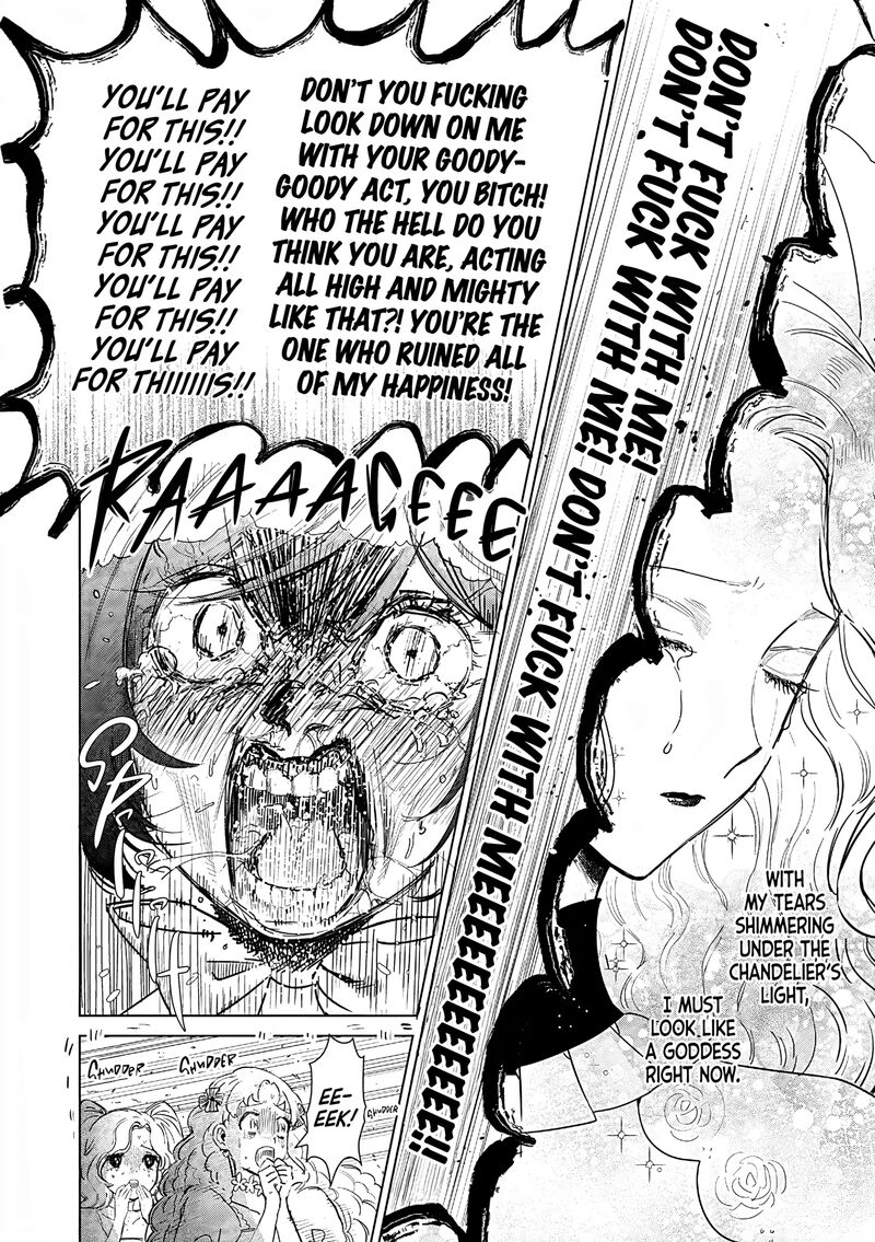 The One Within The Villainess 26 33