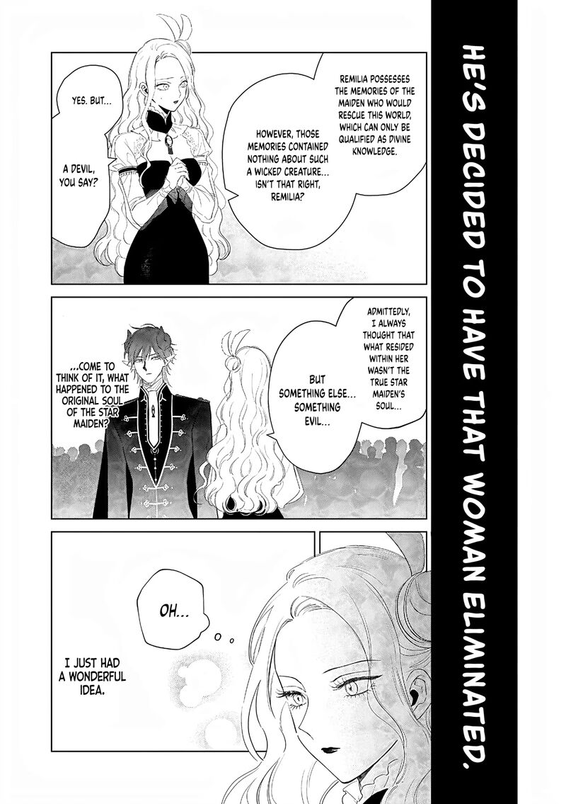 The One Within The Villainess 26 39