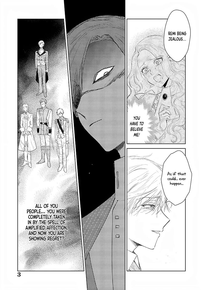 The One Within The Villainess 26 4