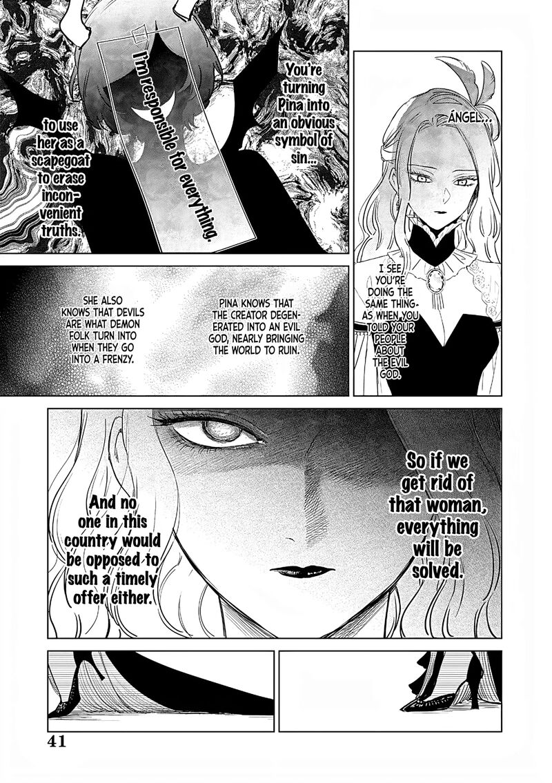 The One Within The Villainess 26 42