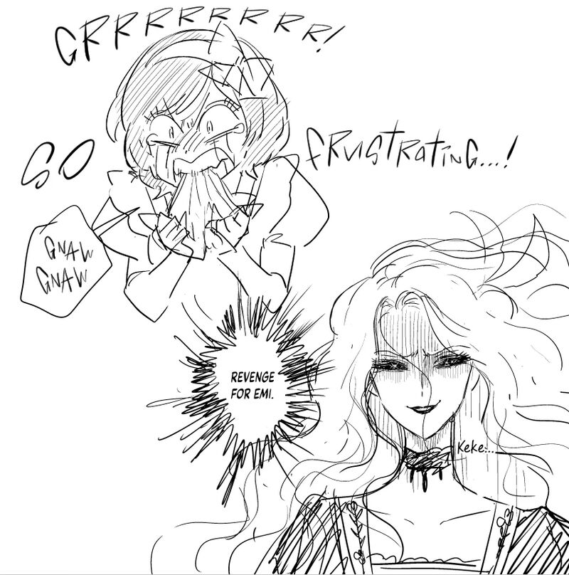 The One Within The Villainess 26 46