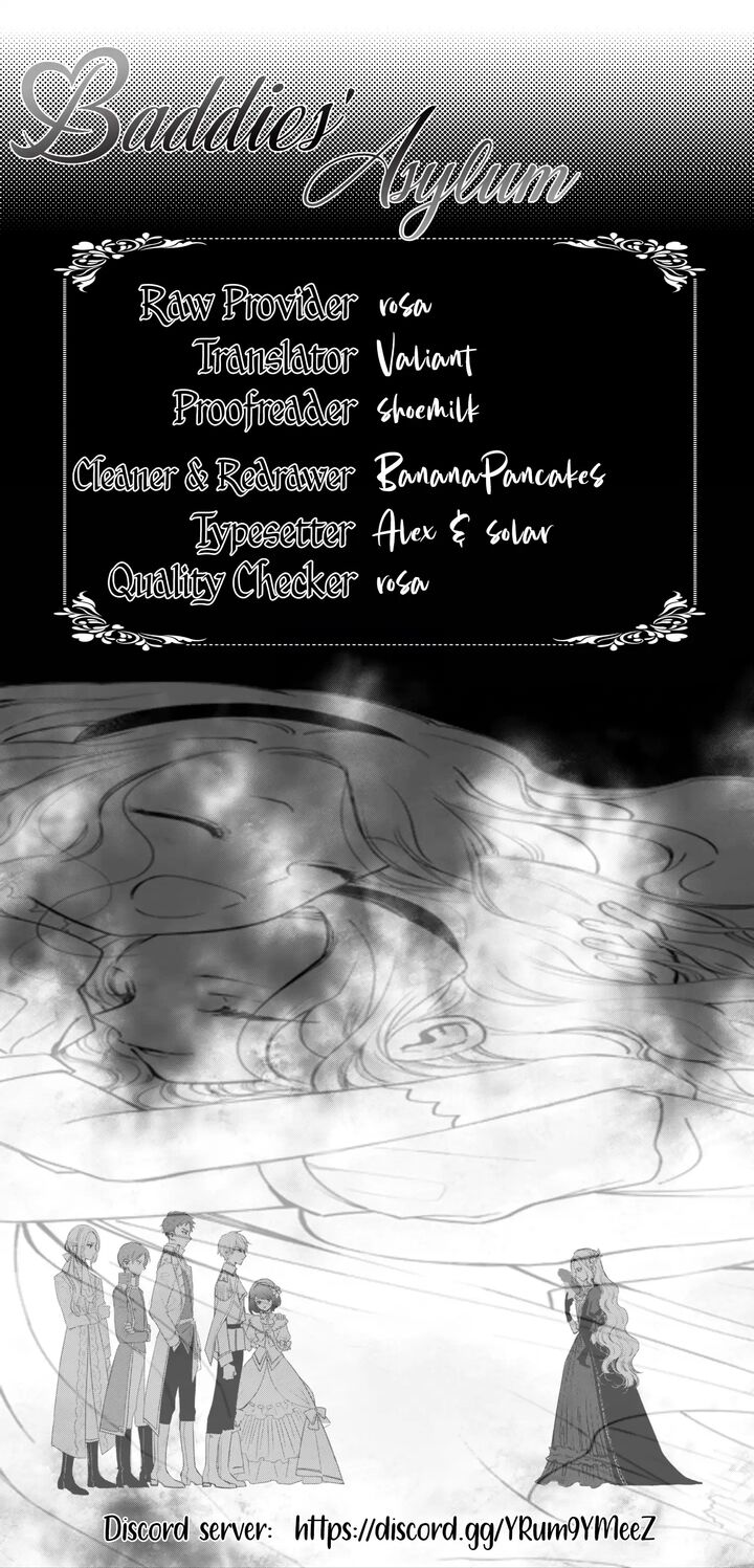 The One Within The Villainess 26 48