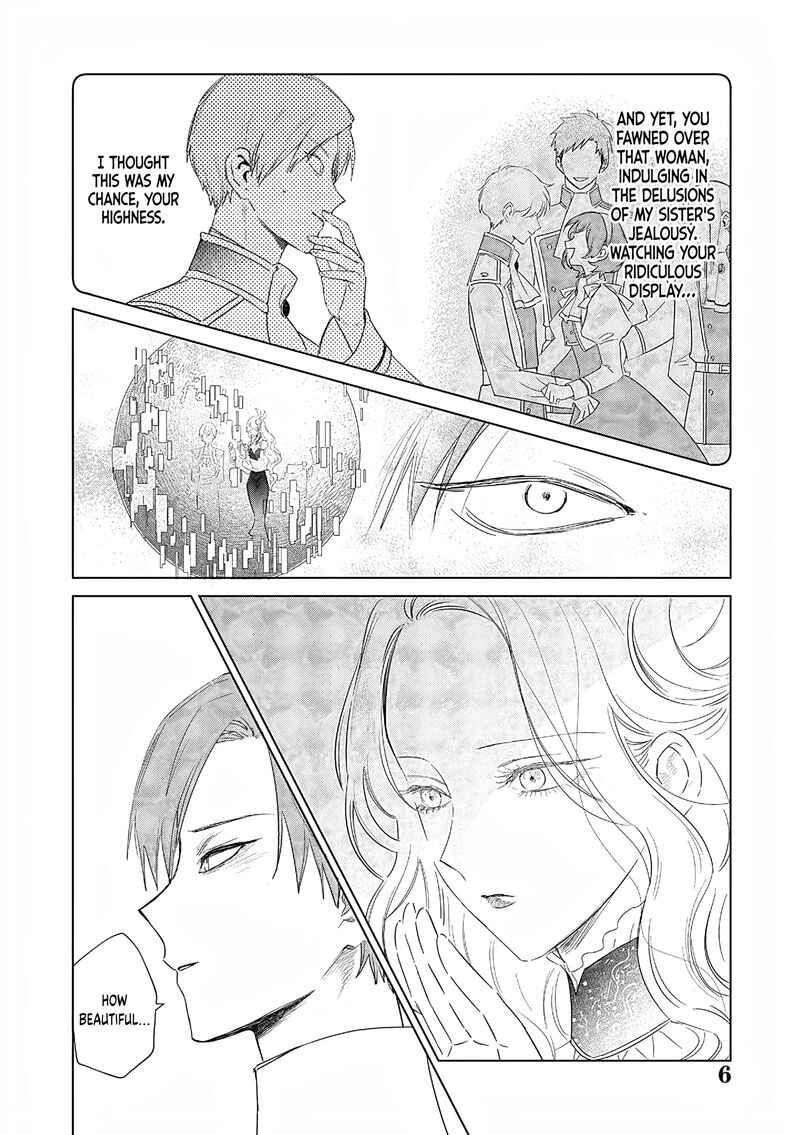 The One Within The Villainess 26 7