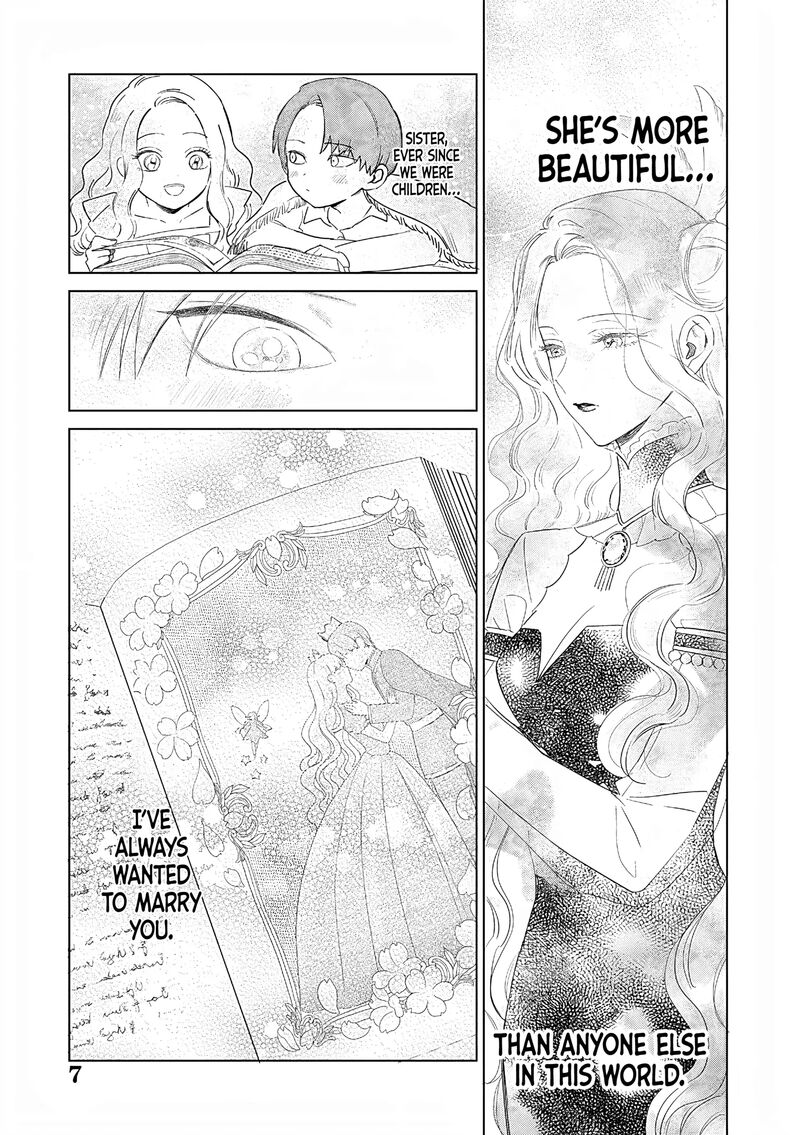 The One Within The Villainess 26 8