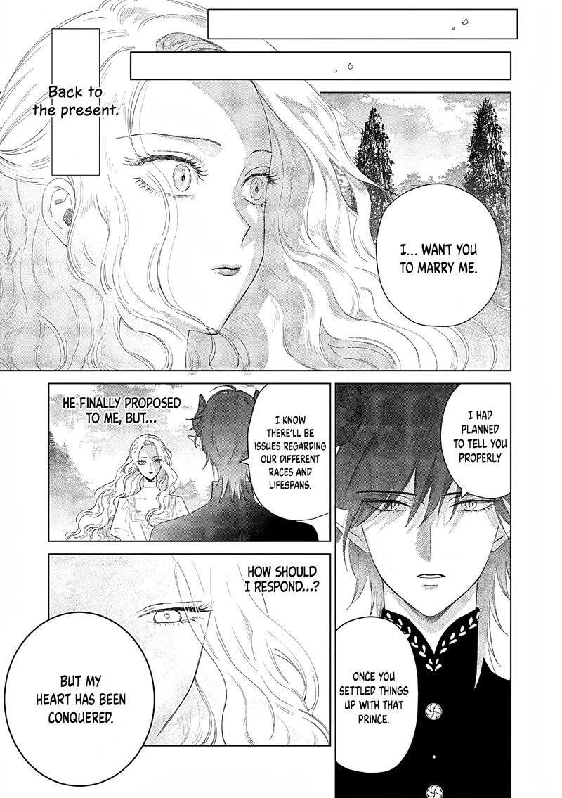 The One Within The Villainess 27 32