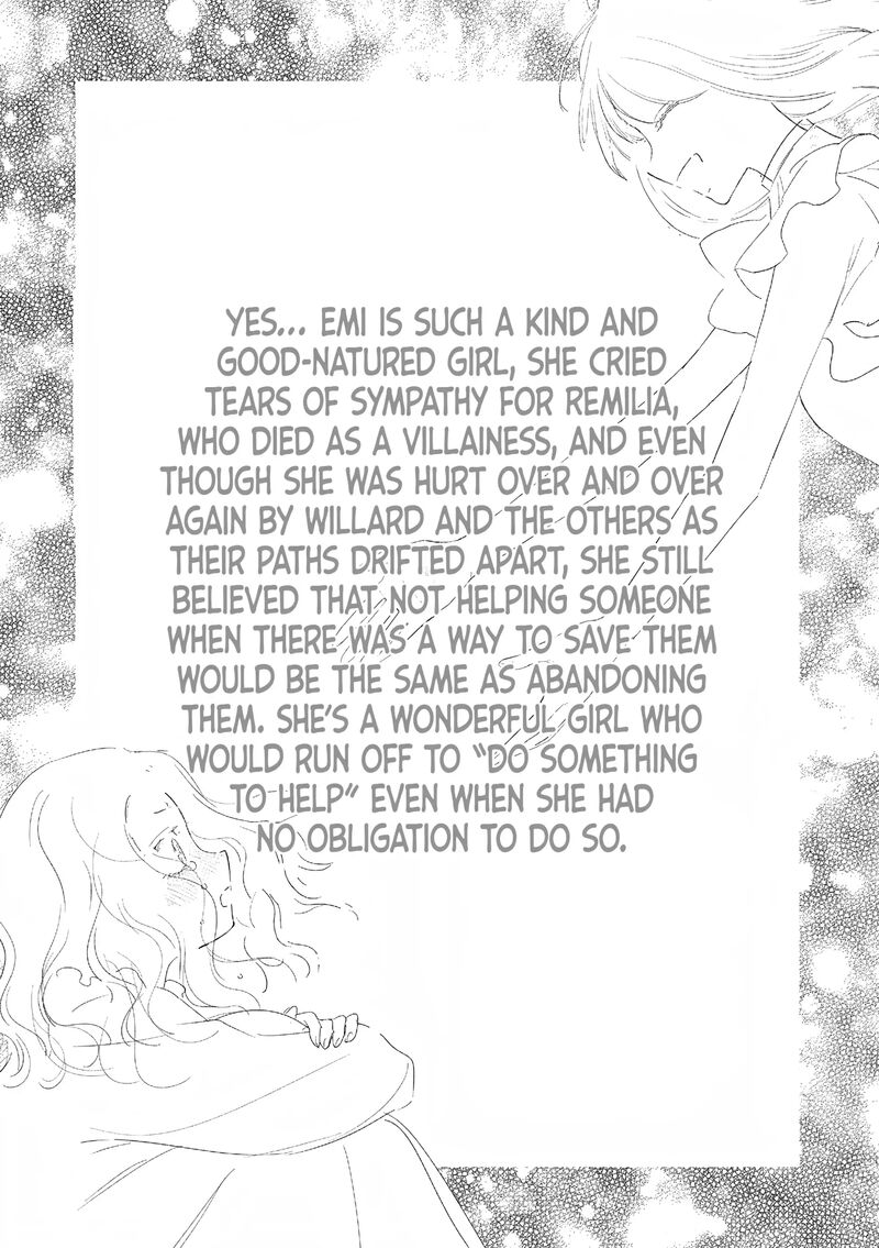 The One Within The Villainess 27 34