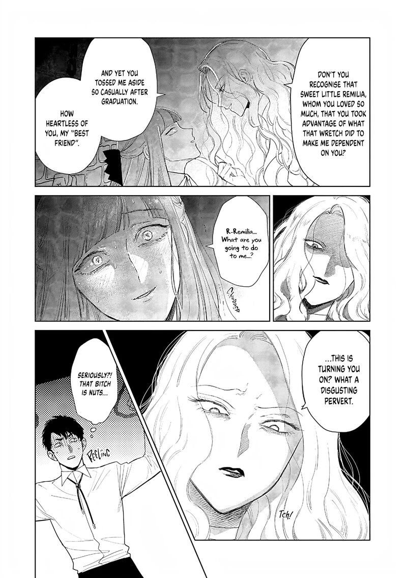 The One Within The Villainess 27 6