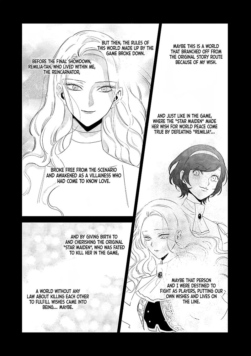 The One Within The Villainess 28 16