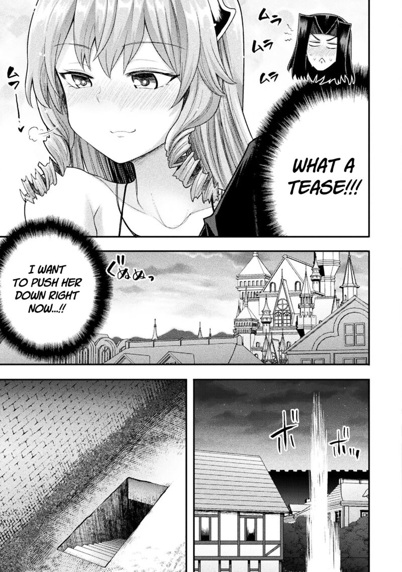 The Other Worlds Wizard Does Not Chant 47 12