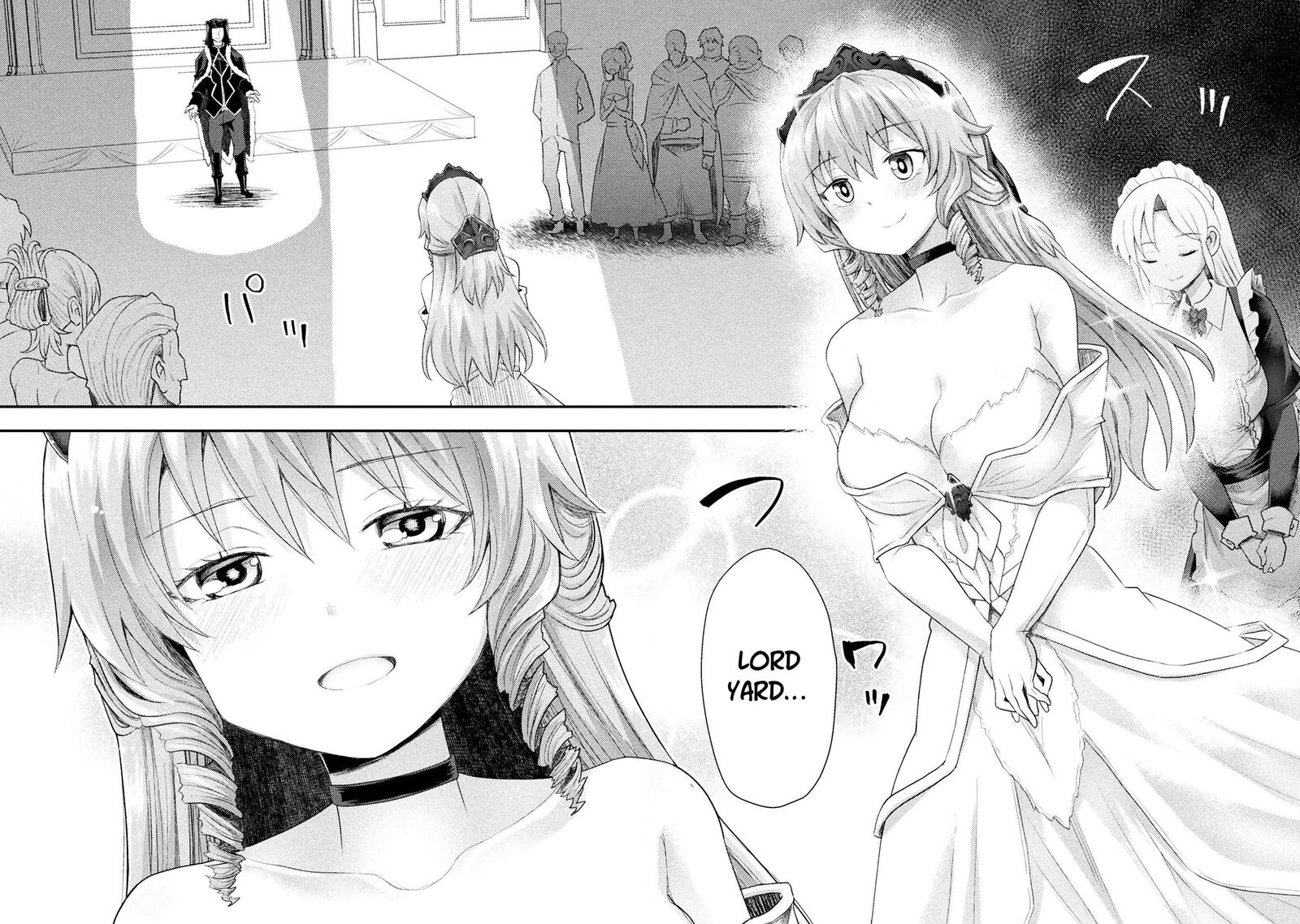 The Other Worlds Wizard Does Not Chant 57 14