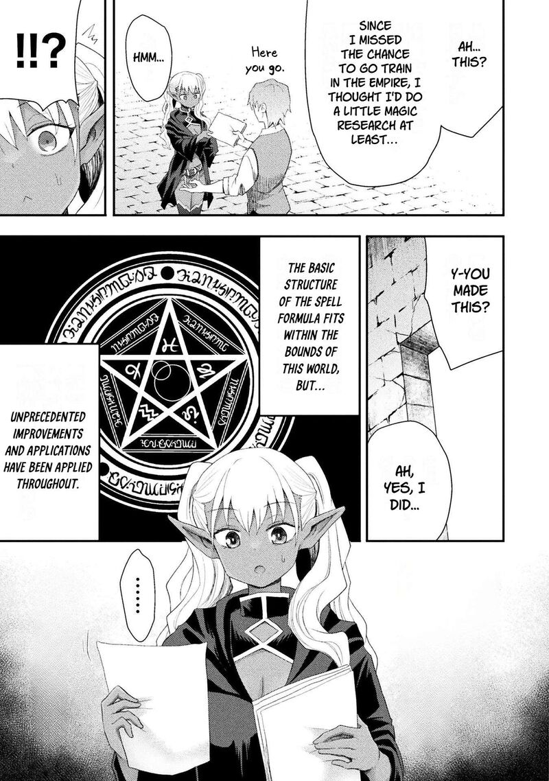 The Other Worlds Wizard Does Not Chant 60 15