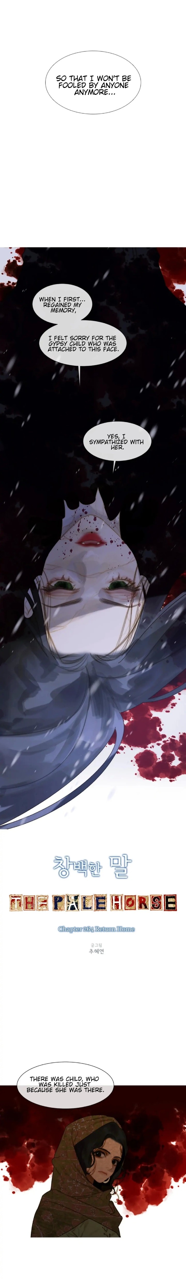 The Pale Horse 264 3