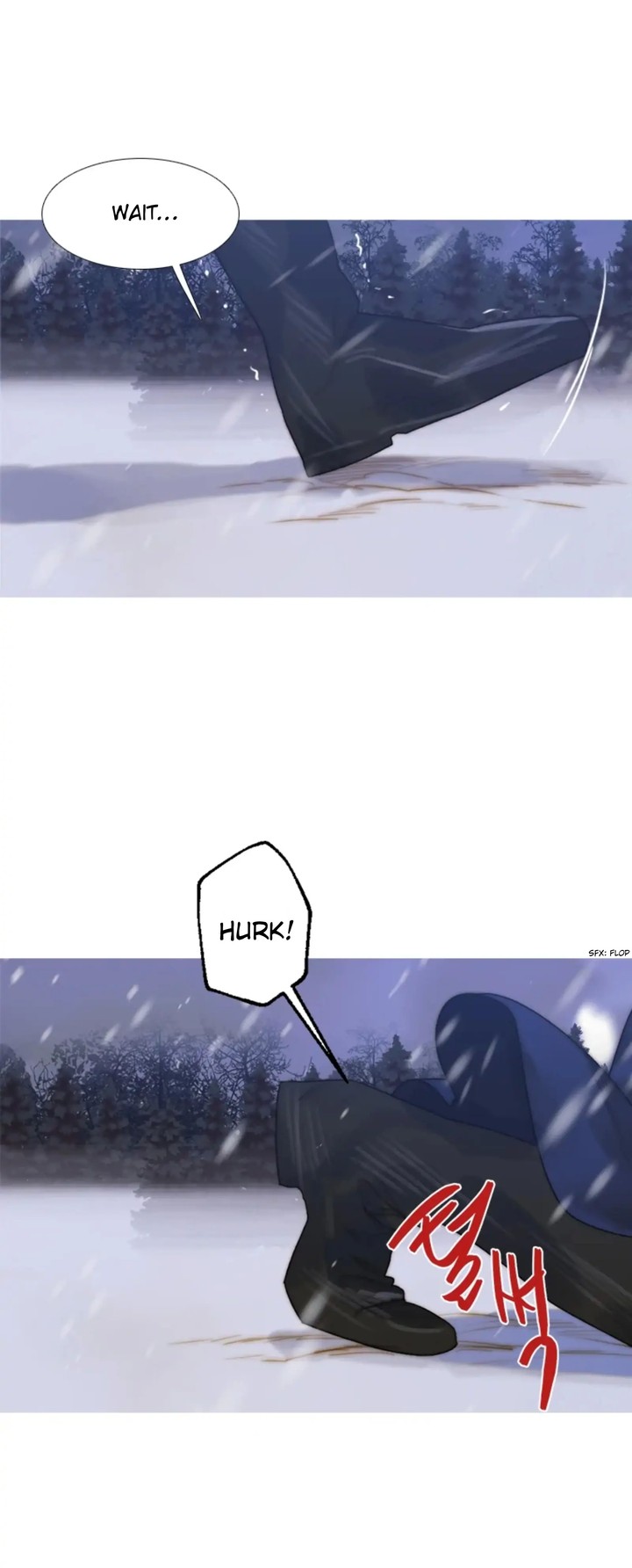 The Pale Horse 266 8