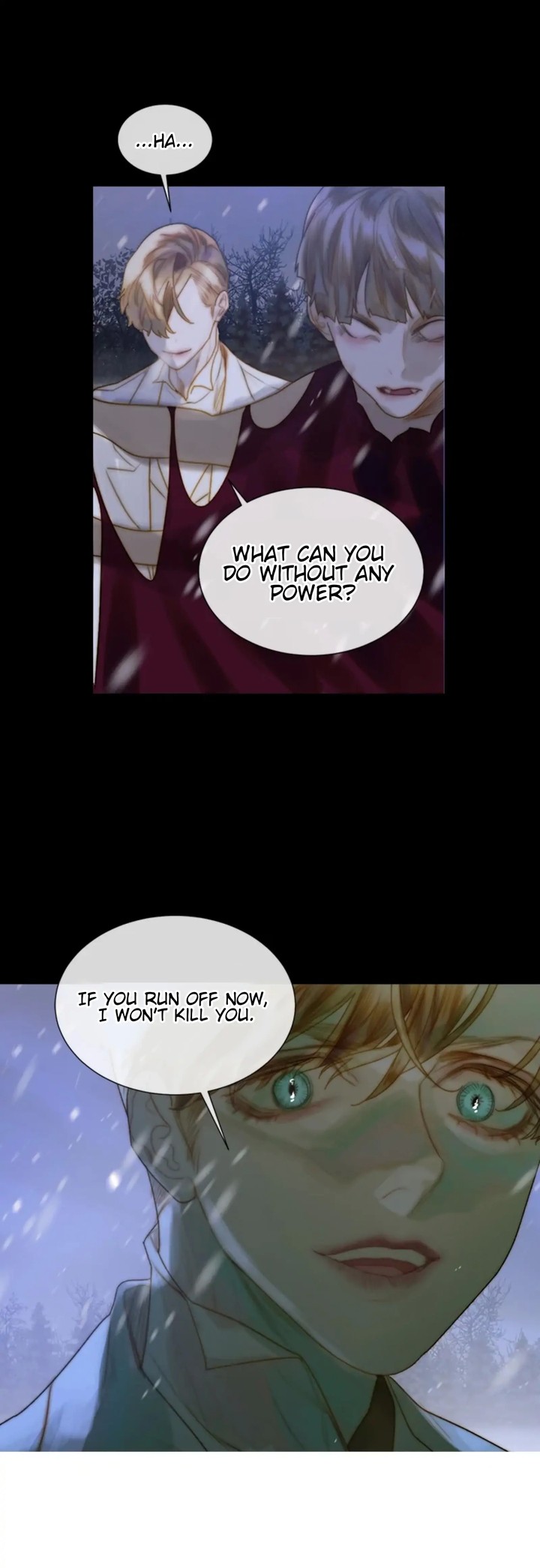 The Pale Horse 267 10