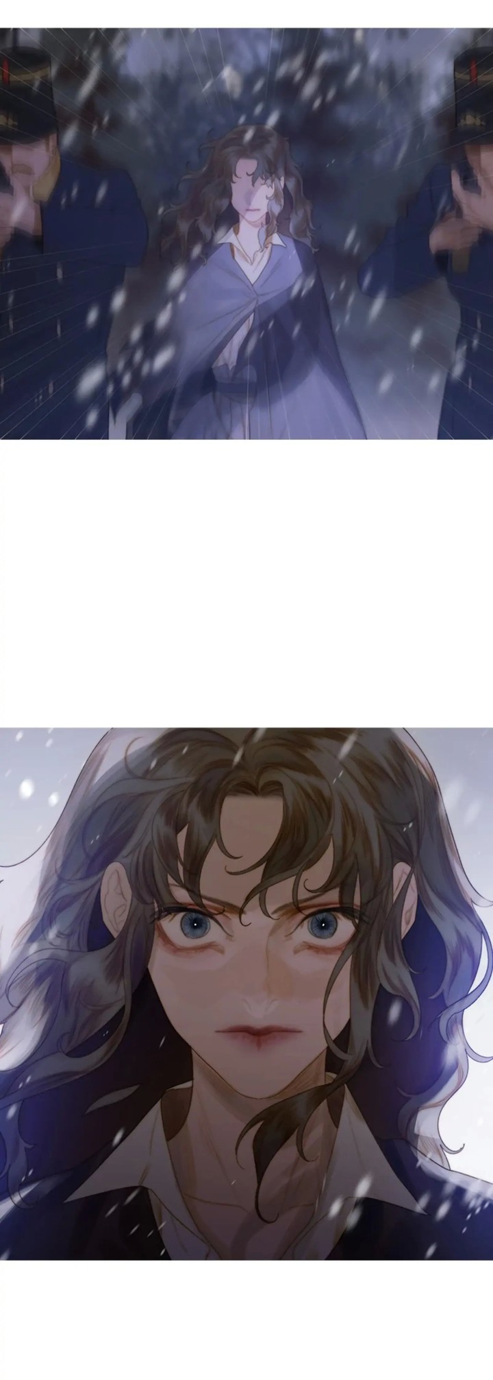 The Pale Horse 267 7