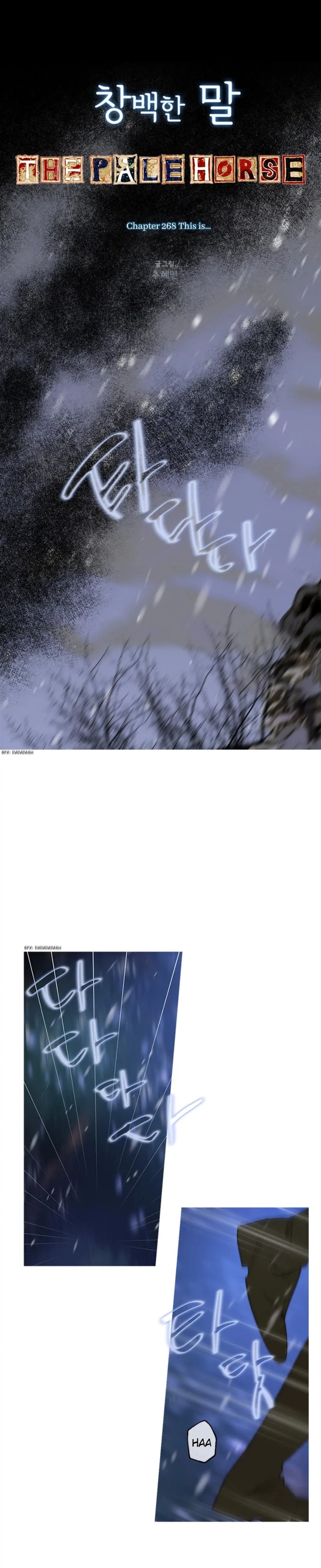 The Pale Horse 268 1