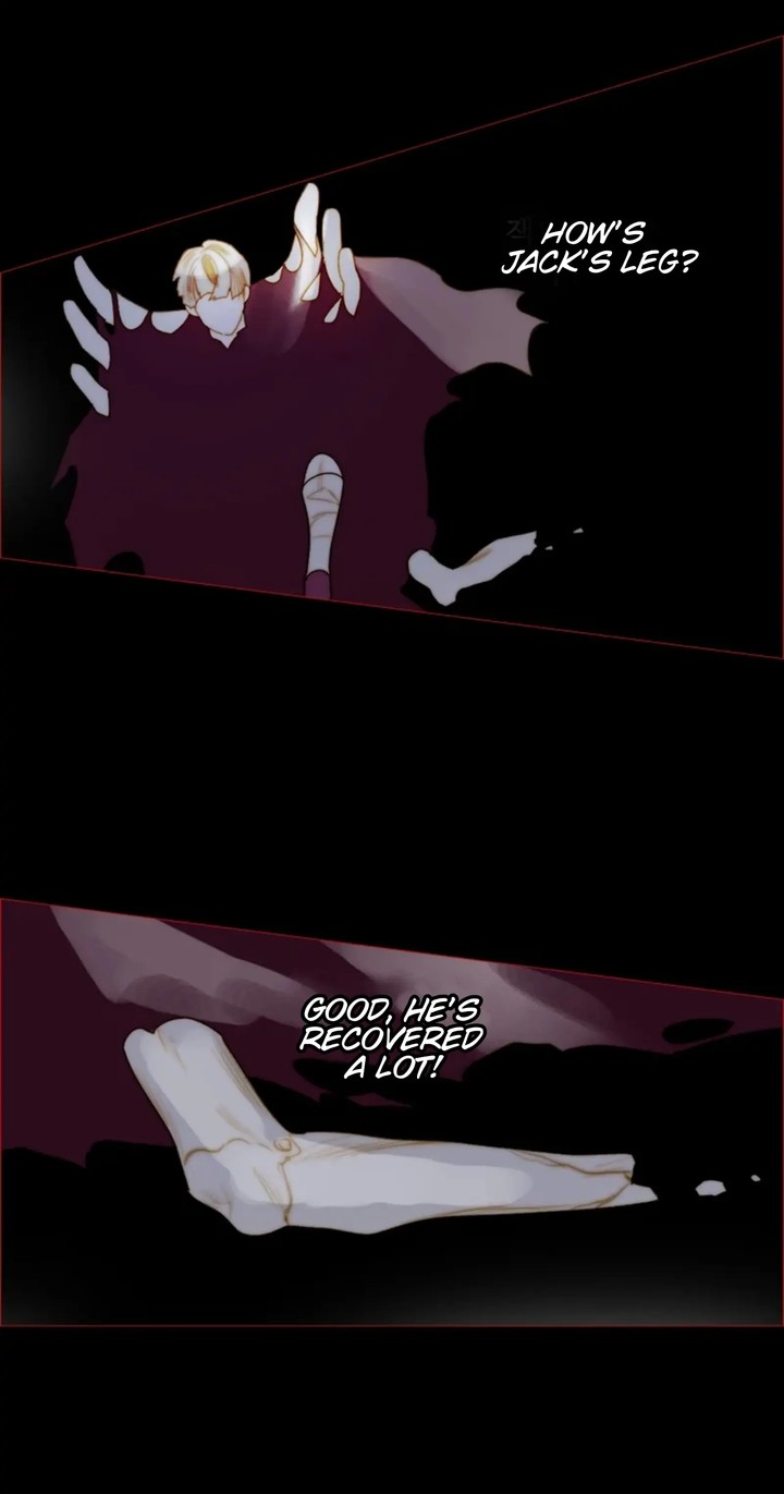 The Pale Horse 268 25