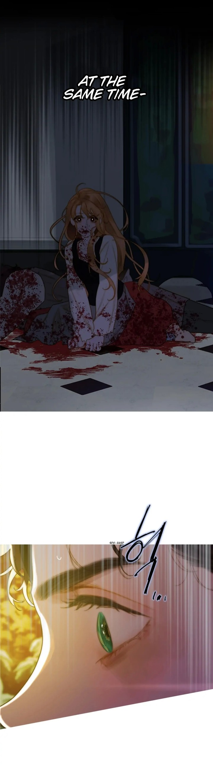 The Pale Horse 270 20