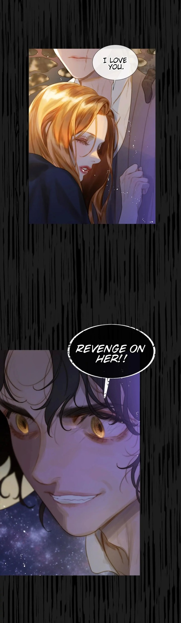 The Pale Horse 270 30