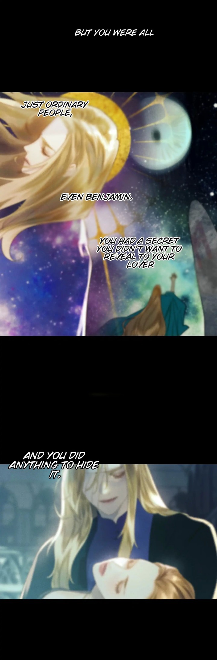 The Pale Horse 271 19