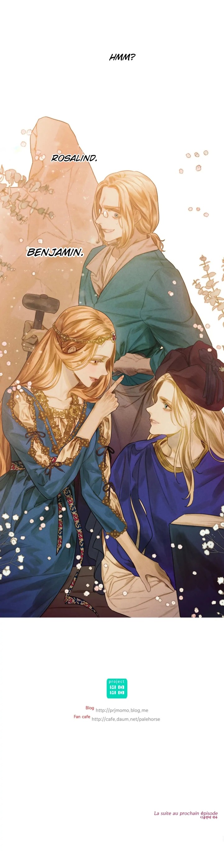 The Pale Horse 271 27