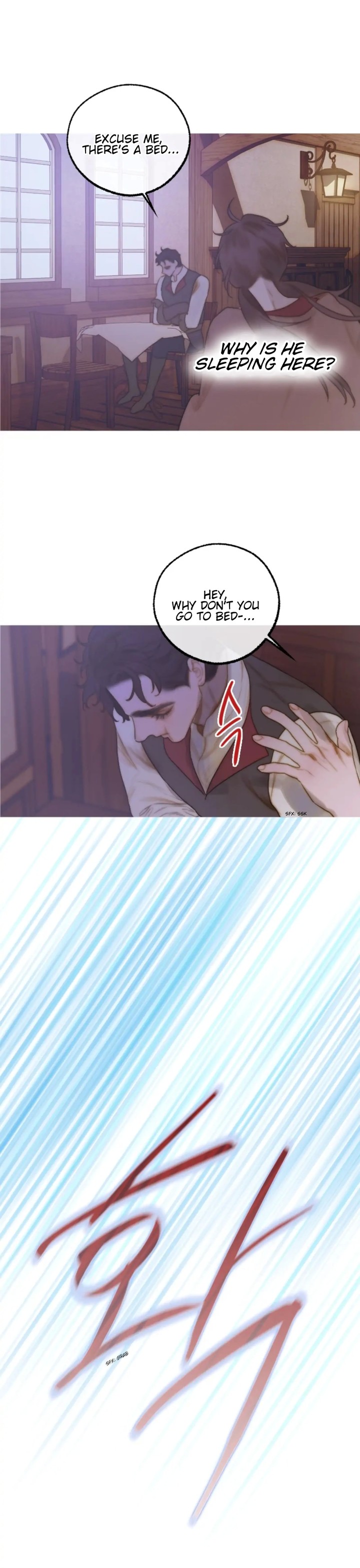 The Pale Horse 272 22