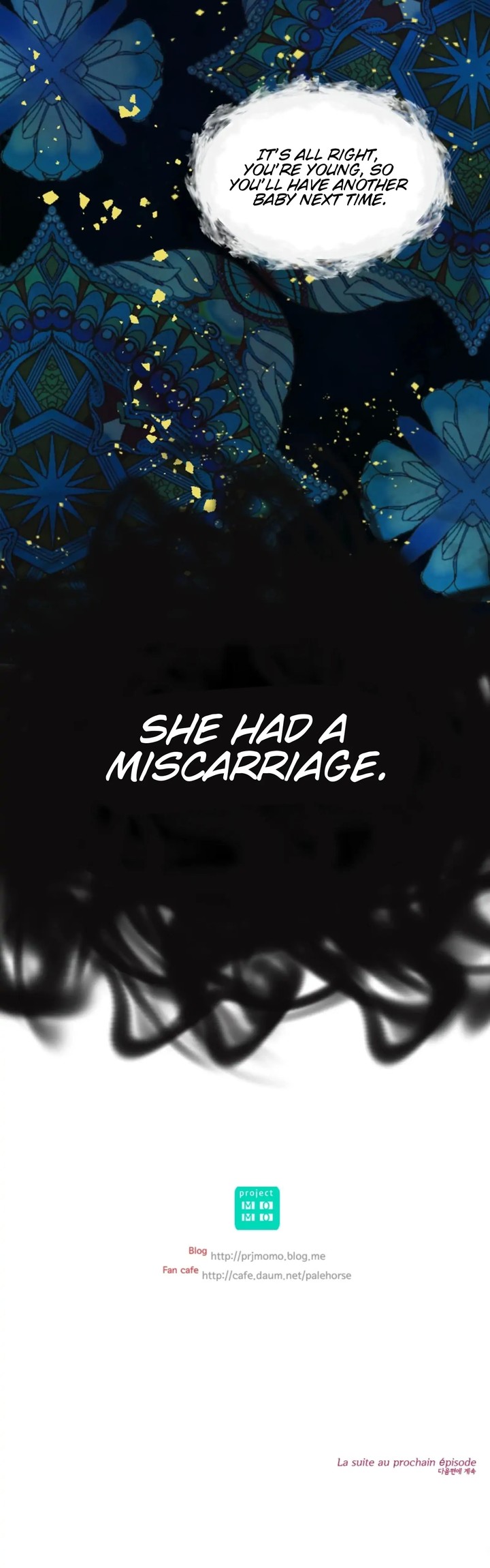 The Pale Horse 272 35