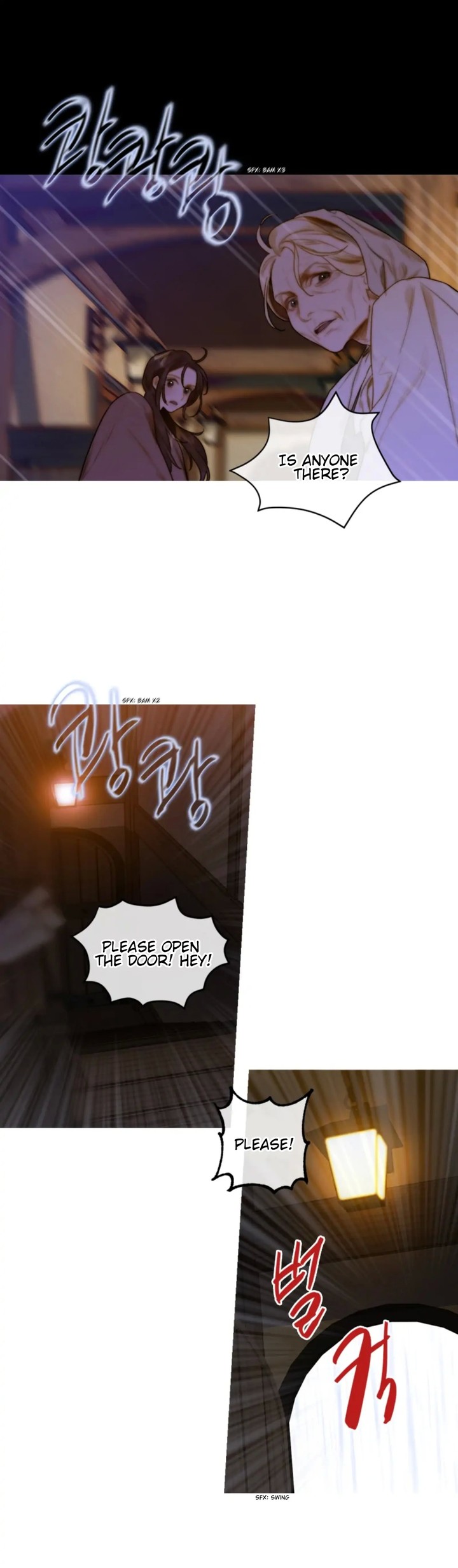 The Pale Horse 272 7