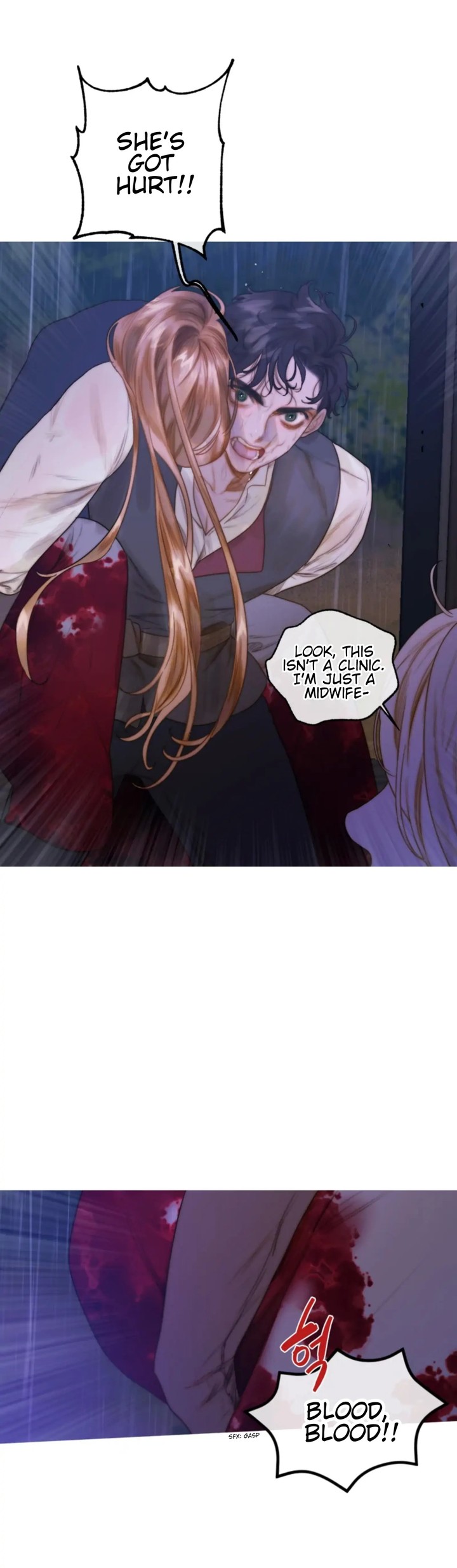 The Pale Horse 272 8